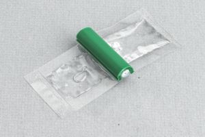 Epoxies and Color Agents