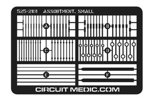 Circuit Frames