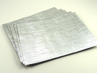 235-4010 Heat Shield Blanket, 5" x 7"